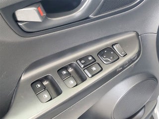 2020 Hyundai KONA thumbnail – Miami, FL – 13