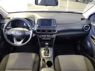 2020 Hyundai KONA thumbnail – Miami, FL – 11