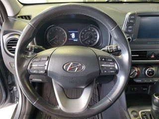 2020 Hyundai KONA thumbnail – Miami, FL – 16