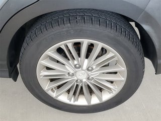 2020 Hyundai KONA thumbnail – Miami, FL – 5