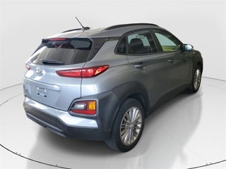 2020 Hyundai KONA thumbnail – Miami, FL – 3