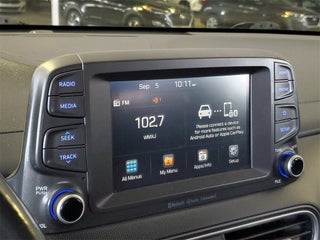 2020 Hyundai KONA thumbnail – Miami, FL – 21