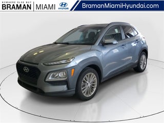 Hyundai KONA for sale Las Vegas