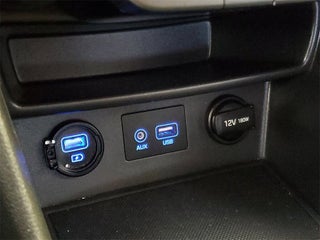 2020 Hyundai KONA thumbnail – Miami, FL – 24