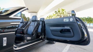 2016 Rolls-Royce Dawn thumbnail – Fort Lauderdale, FL – 45