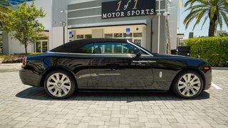 2016 Rolls-Royce Dawn thumbnail – Fort Lauderdale, FL – 28