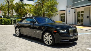 2016 Rolls-Royce Dawn thumbnail – Fort Lauderdale, FL – 32