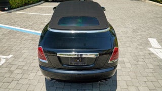 2016 Rolls-Royce Dawn thumbnail – Fort Lauderdale, FL – 19