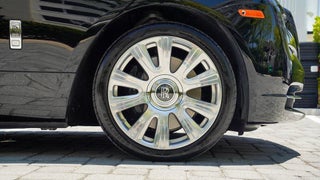 2016 Rolls-Royce Dawn thumbnail – Fort Lauderdale, FL – 30