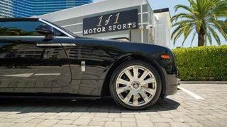 2016 Rolls-Royce Dawn thumbnail – Fort Lauderdale, FL – 29