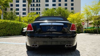2016 Rolls-Royce Dawn thumbnail – Fort Lauderdale, FL – 21