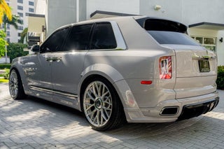2021 Rolls-Royce Cullinan thumbnail – Fort Lauderdale, FL – 115
