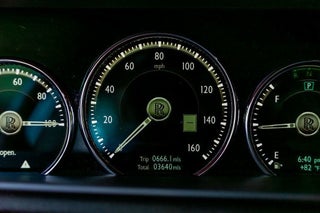 2021 Rolls-Royce Cullinan thumbnail – Fort Lauderdale, FL – 161