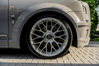 2021 Rolls-Royce Cullinan thumbnail – Fort Lauderdale, FL – 141