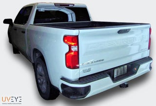 2021 Chevrolet Silverado 1500 thumbnail – Miami, FL – 7