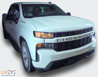 2021 Chevrolet Silverado 1500 thumbnail – Miami, FL – 17