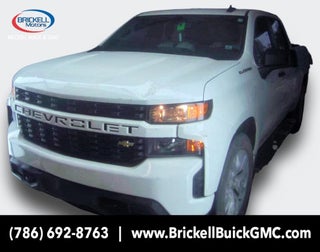 Chevrolet Silverado 1500 for sale Las Vegas