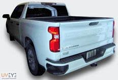 2021 Chevrolet Silverado 1500 thumbnail – Miami, FL – 29