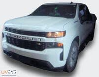 2021 Chevrolet Silverado 1500 thumbnail – Miami, FL – 32