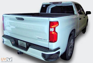 2021 Chevrolet Silverado 1500 thumbnail – Miami, FL – 23