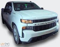 2021 Chevrolet Silverado 1500 thumbnail – Miami, FL – 31