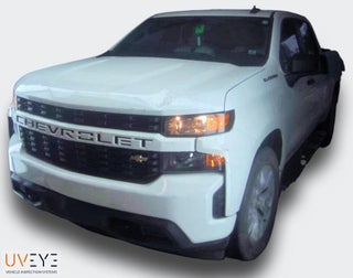 2021 Chevrolet Silverado 1500 thumbnail – Miami, FL – 9