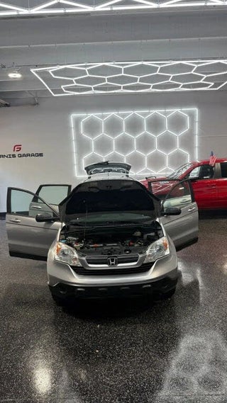 2009 Honda CR-V thumbnail – Davie, FL – 12
