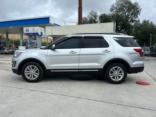 2016 Ford Explorer thumbnail – Miami, FL – 2