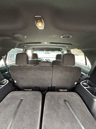 2016 Ford Explorer thumbnail – Miami, FL – 12