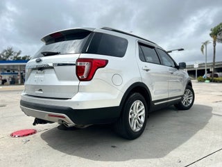 2016 Ford Explorer thumbnail – Miami, FL – 7