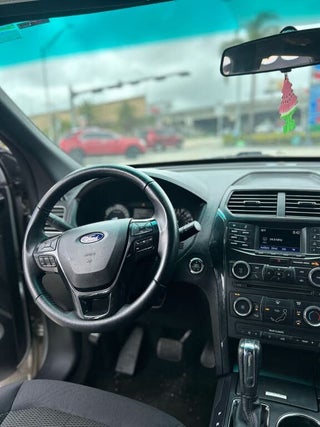 2016 Ford Explorer thumbnail – Miami, FL – 9