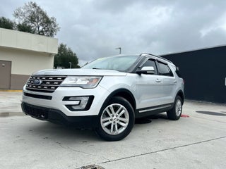 2016 Ford Explorer thumbnail – Miami, FL – 6