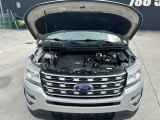 2016 Ford Explorer thumbnail – Miami, FL – 8