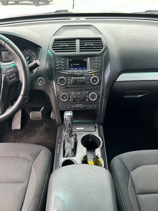 2016 Ford Explorer thumbnail – Miami, FL – 11