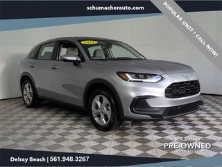 Honda HR-V for sale Las Vegas