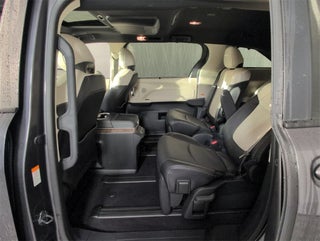 2025 Toyota Sienna thumbnail – Delray Beach, FL – 7