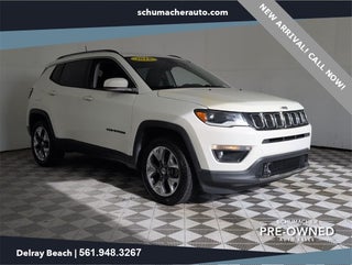 Jeep Compass for sale Las Vegas