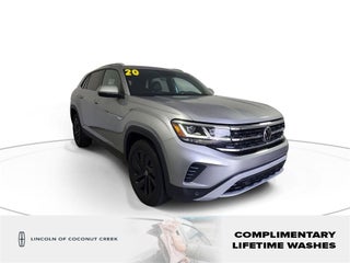 Volkswagen Atlas Cross Sport for sale Las Vegas
