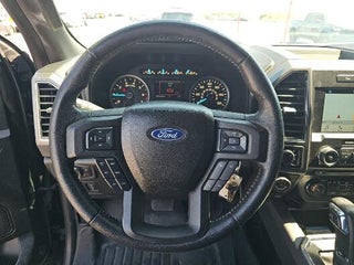 2018 Ford F-150 thumbnail – Miami, FL – 13