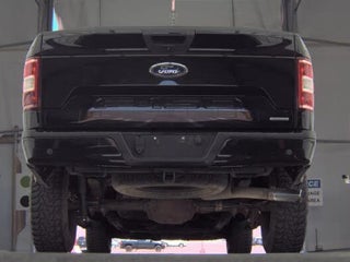 2018 Ford F-150 thumbnail – Miami, FL – 18