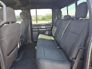 2018 Ford F-150 thumbnail – Miami, FL – 9