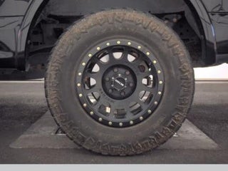 2018 Ford F-150 thumbnail – Miami, FL – 21