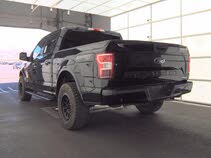 2018 Ford F-150 thumbnail – Miami, FL – 29