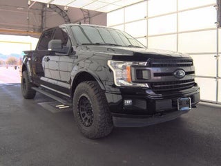 2018 Ford F-150 thumbnail – Miami, FL – 2