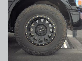 2018 Ford F-150 thumbnail – Miami, FL – 23