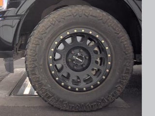 2018 Ford F-150 thumbnail – Miami, FL – 24
