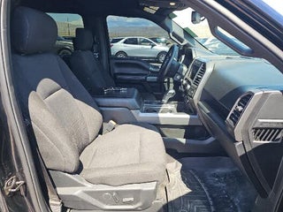2018 Ford F-150 thumbnail – Miami, FL – 16