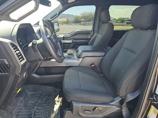 2018 Ford F-150 thumbnail – Miami, FL – 15