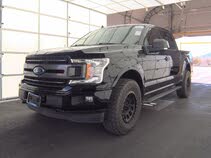 2018 Ford F-150 thumbnail – Miami, FL – 32