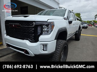 GMC Sierra 2500HD for sale Las Vegas